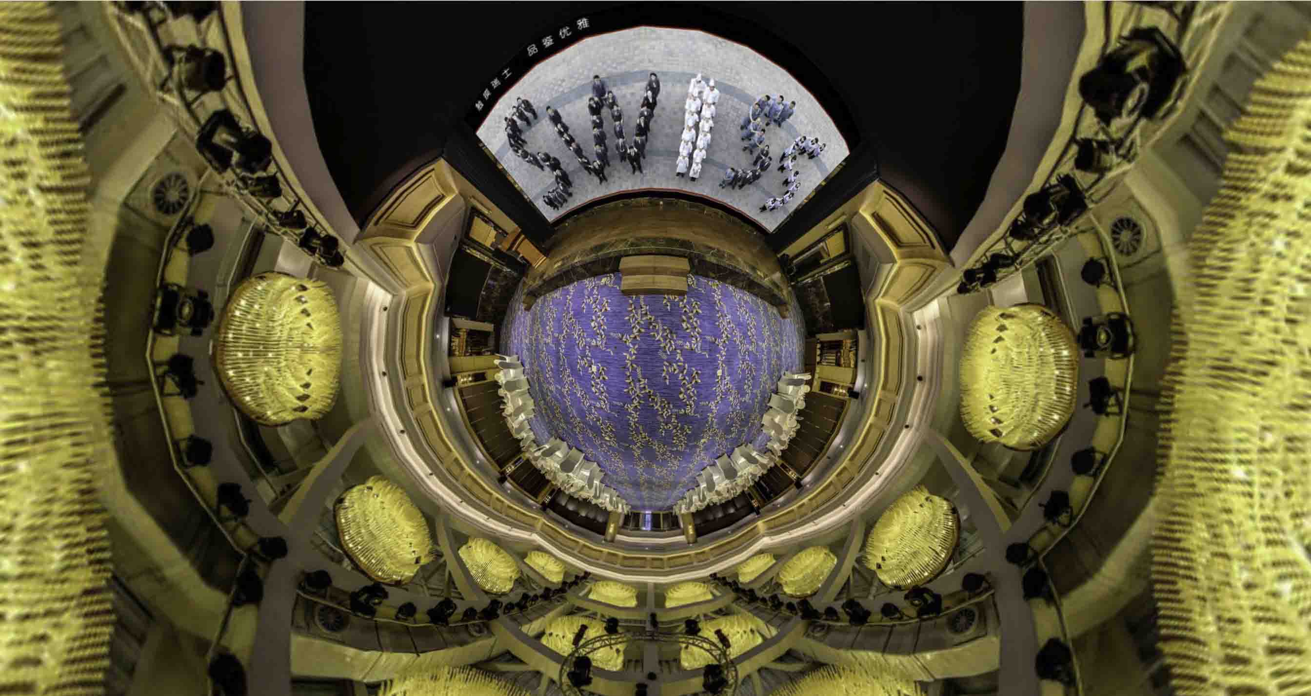 温泉探索VR全景拍摄中的深度感：营造沉浸式体验的关键要素