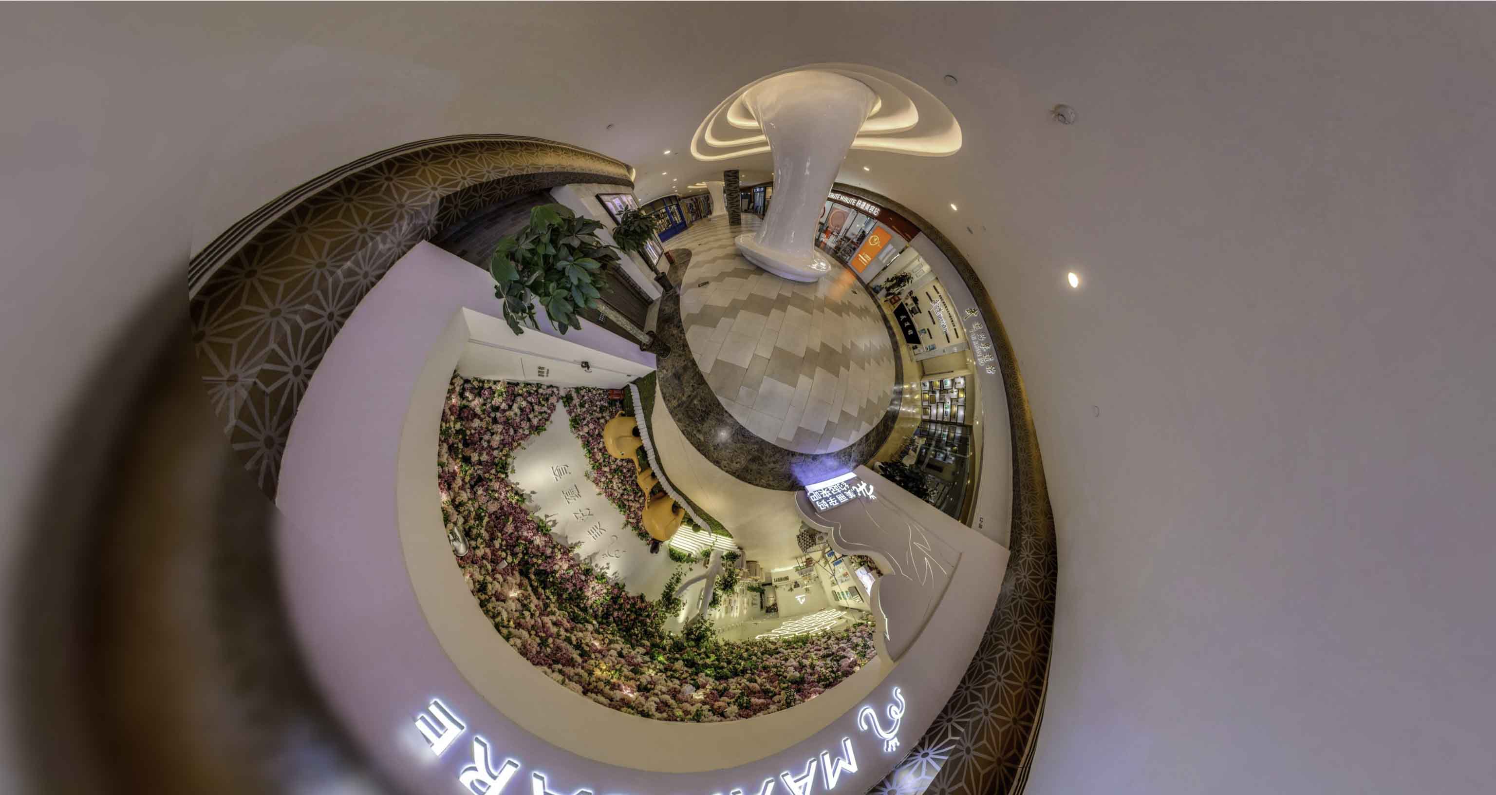 温泉将VR全景融入品牌宣传活动的创新实践与策略